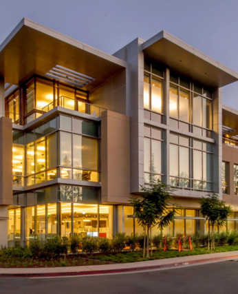 Luxury Builder Floors